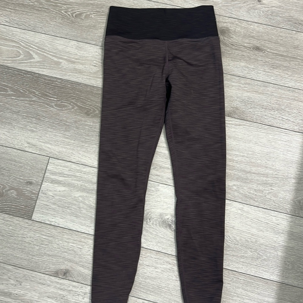 Vuori Studio Ribbed Legging